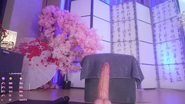 Marry Cordy online show from May 10, 2026, 3:12 am