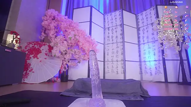 Marry Cordy online show from May 29, 2026, 5:55 pm