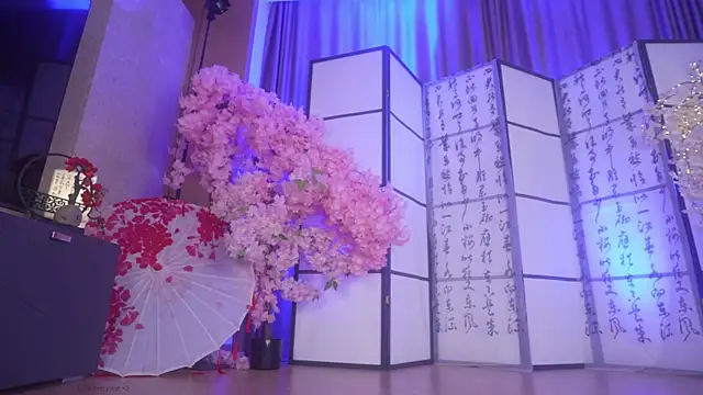 Marry Cordy online show from June 25, 2026, 3:28 am