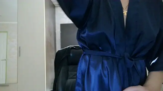 WindChristy online show from December 1, 2024, 9:59 pm