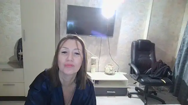 WindChristy online show from December 13, 2024, 11:50 pm