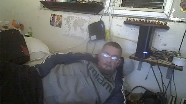 samnmike online show from February 17, 2025, 3:20 pm