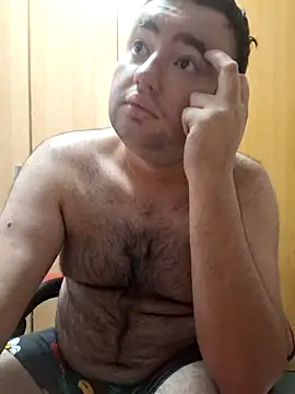 Javier bear online show from September 23, 2025, 8:28 am