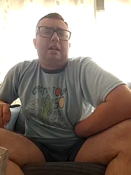 Snapshot of Javier_bear chatting on May 3, 2026, 9:59 am Javier bear online show from May 3, 2026, 9:59 am