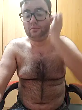 Snapshot of Javier_bear chatting on June 21, 2026, 12:19 pm Javier bear online show from June 21, 2026, 12:19 pm