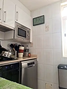 Snapshot of Javier_bear chatting on July 10, 2026, 7:34 am Javier bear online show from July 10, 2026, 7:34 am