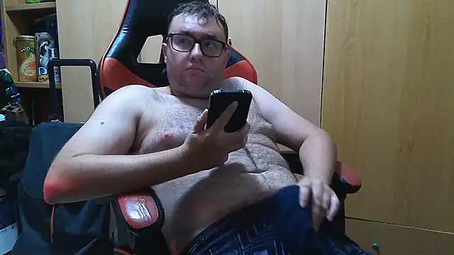 Snapshot of Javier_bear chatting on July 21, 2026, 7:49 pm Javier bear online show from July 21, 2026, 7:49 pm