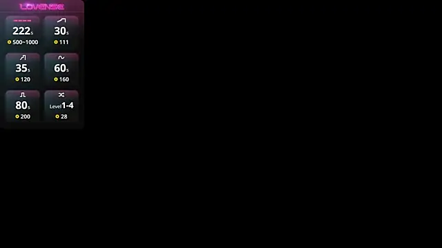valery  sexy online show from May 3, 2026, 1:44 am