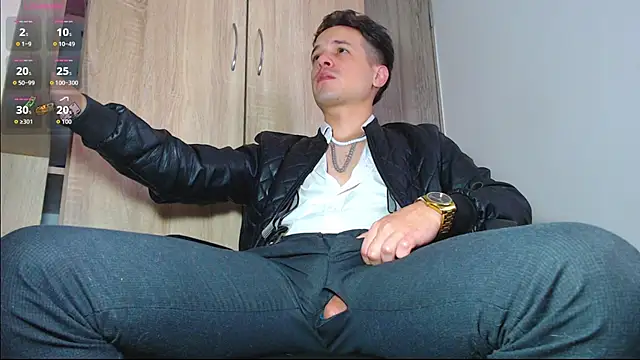 leonal oconer online show from July 17, 2026, 4:23 pm