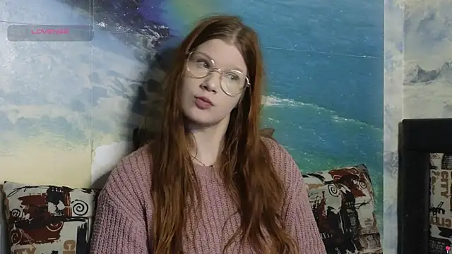 gertanord online show from February 21, 2025, 9:32 pm