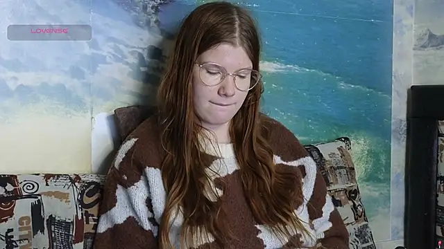 gertanord online show from February 28, 2025, 9:23 pm