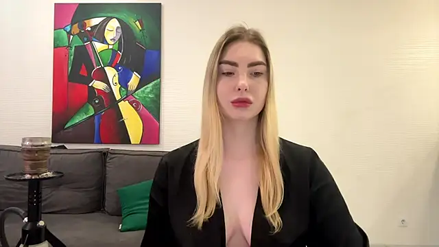 Snapshot of DannaCelisss chatting on February 7, 2025, 4:14 pm DannaCelisss online show from February 7, 2025, 4:14 pm