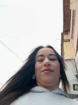 victoria cooper3 online show from February 8, 2026, 11:46 am