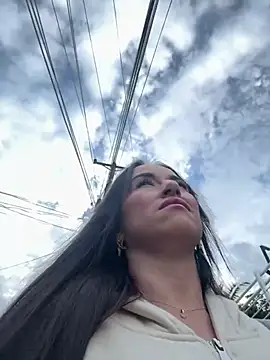 victoria cooper3 online show from February 22, 2026, 11:42 am