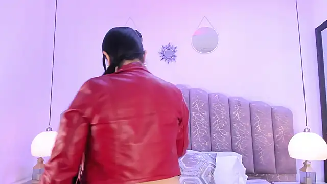 victoria cooper3 online show from March 9, 2026, 12:20 pm