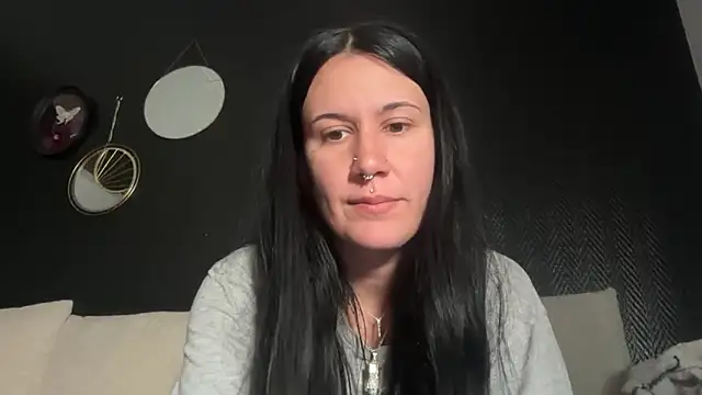 Furyofmoon online show from April 23, 2026, 6:36 am