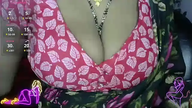 Snapshot of Anjali_Milsi chatting on March 8, 2025, 2:30 pm Anjali Milsi online show from March 8, 2025, 2:30 pm