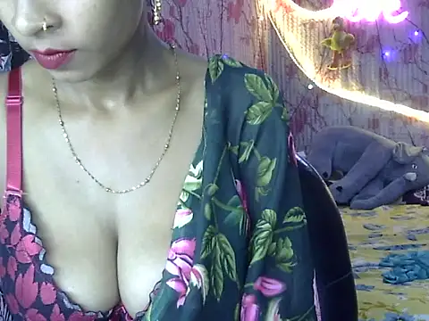 Snapshot of Anjali_Milsi chatting on September 13, 2025, 7:41 am Anjali Milsi online show from September 13, 2025, 7:41 am