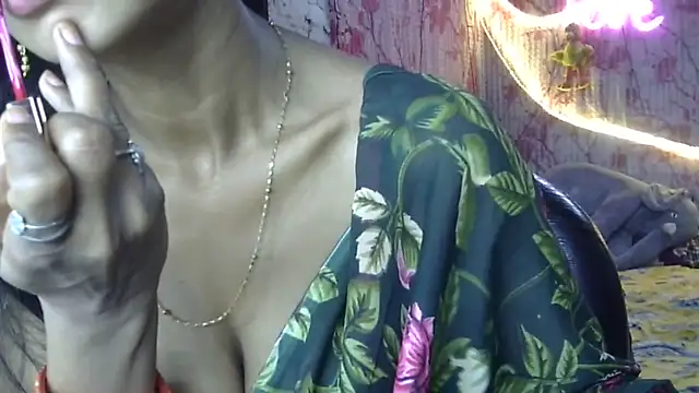 Snapshot of Anjali_Milsi chatting on September 14, 2025, 4:22 am Anjali Milsi online show from September 14, 2025, 4:22 am