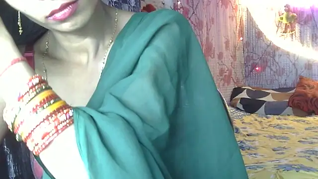 Snapshot of Anjali_Milsi chatting on September 18, 2025, 5:53 am Anjali Milsi online show from September 18, 2025, 5:53 am