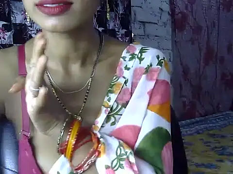 Snapshot of Anjali_Milsi chatting on September 27, 2025, 6:29 am Anjali Milsi online show from September 27, 2025, 6:29 am