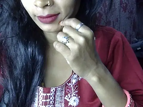 Snapshot of Anjali_Milsi chatting on November 12, 2025, 12:05 pm Anjali Milsi online show from November 12, 2025, 12:05 pm