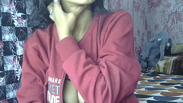 Snapshot of Anjali_Milsi chatting on November 14, 2025, 4:55 am Anjali Milsi online show from November 14, 2025, 4:55 am