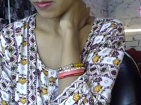 Snapshot of Anjali_Milsi chatting on November 23, 2025, 5:29 am Anjali Milsi online show from November 23, 2025, 5:29 am