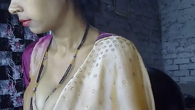 Snapshot of Anjali_Milsi chatting on November 27, 2025, 5:20 am Anjali Milsi online show from November 27, 2025, 5:20 am