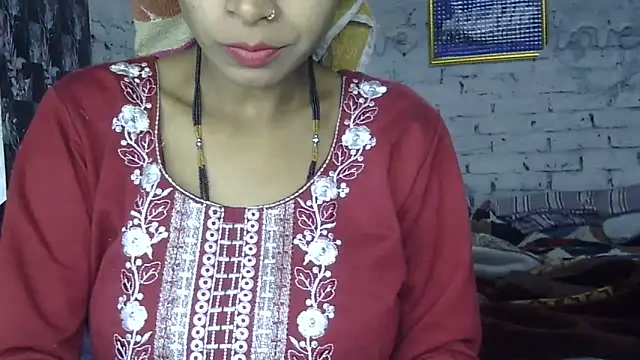 Snapshot of Anjali_Milsi chatting on December 5, 2025, 12:03 pm Anjali Milsi online show from December 5, 2025, 12:03 pm