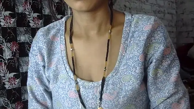 Snapshot of Anjali_Milsi chatting on December 16, 2025, 10:31 am Anjali Milsi online show from December 16, 2025, 10:31 am