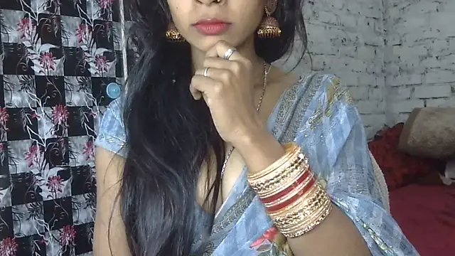 Snapshot of Anjali_Milsi chatting on January 7, 2026, 6:49 am Anjali Milsi online show from January 7, 2026, 6:49 am