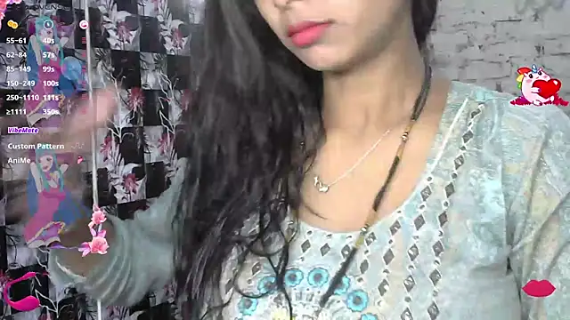 Snapshot of Anjali_Milsi chatting on February 1, 2026, 10:14 am Anjali Milsi online show from February 1, 2026, 10:14 am