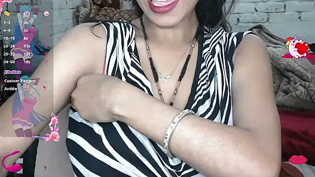 Snapshot of Anjali_Milsi chatting on February 10, 2026, 7:34 am Anjali Milsi online show from February 10, 2026, 7:34 am