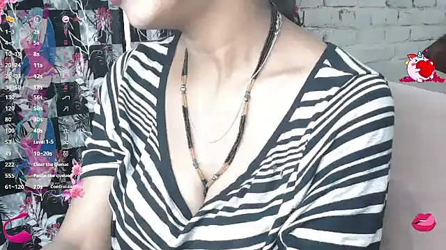 Snapshot of Anjali_Milsi chatting on February 21, 2026, 4:30 pm Anjali Milsi online show from February 21, 2026, 4:30 pm