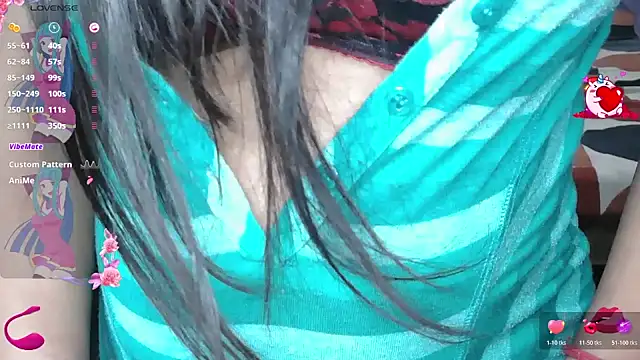 Snapshot of Anjali_Milsi chatting on March 7, 2026, 12:46 pm Anjali Milsi online show from March 7, 2026, 12:46 pm