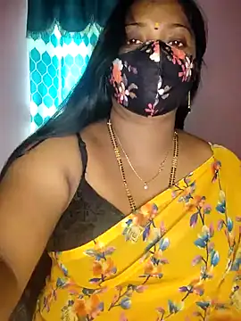 Snapshot of vani-09 chatting on January 7, 2025, 8:45 am vani-09 online show from January 7, 2025, 8:45 am