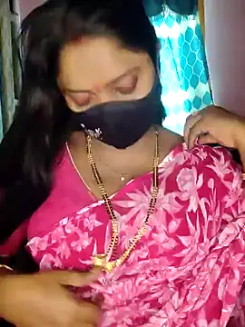 Snapshot of vani-09 chatting on February 27, 2025, 5:56 am vani-09 online show from February 27, 2025, 5:56 am