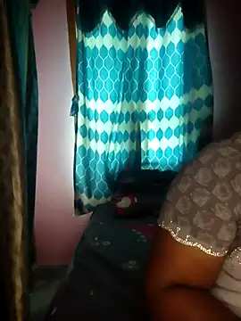 Snapshot of vani-09 chatting on January 8, 2026, 9:55 am vani-09 online show from January 8, 2026, 9:55 am