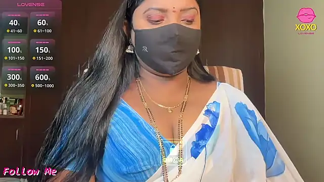 Snapshot of vani-09 chatting on February 1, 2026, 6:12 am vani-09 online show from February 1, 2026, 6:12 am