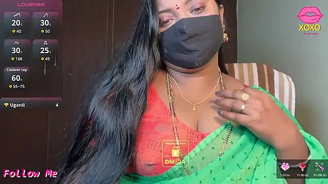 Snapshot of vani-09 chatting on February 4, 2026, 6:41 am vani-09 online show from February 4, 2026, 6:41 am