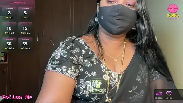 Snapshot of vani-09 chatting on February 10, 2026, 6:17 am vani-09 online show from February 10, 2026, 6:17 am