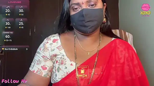 Snapshot of vani-09 chatting on February 12, 2026, 7:25 am vani-09 online show from February 12, 2026, 7:25 am