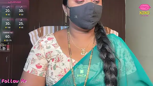 Snapshot of vani-09 chatting on February 18, 2026, 6:31 am vani-09 online show from February 18, 2026, 6:31 am