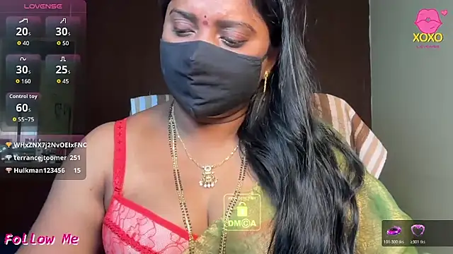 Snapshot of vani-09 chatting on February 19, 2026, 4:36 pm vani-09 online show from February 19, 2026, 4:36 pm