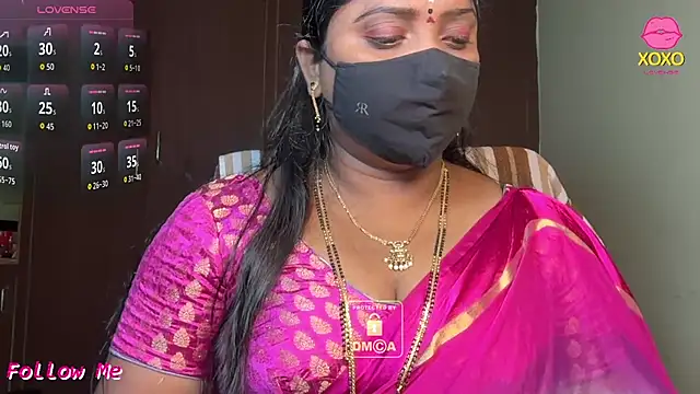 Snapshot of vani-09 chatting on February 20, 2026, 5:37 am vani-09 online show from February 20, 2026, 5:37 am