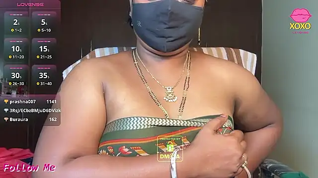 Snapshot of vani-09 chatting on February 24, 2026, 4:43 am vani-09 online show from February 24, 2026, 4:43 am