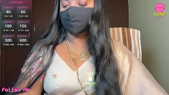 Snapshot of vani-09 chatting on February 27, 2026, 6:02 am vani-09 online show from February 27, 2026, 6:02 am