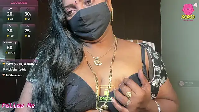 Snapshot of vani-09 chatting on March 3, 2026, 7:03 am vani-09 online show from March 3, 2026, 7:03 am