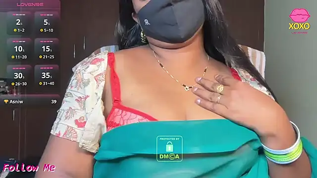 Snapshot of vani-09 chatting on March 7, 2026, 7:05 am vani-09 online show from March 7, 2026, 7:05 am